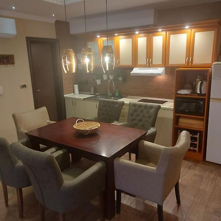 Apartments Exclusive Belgrade Luaran gambar