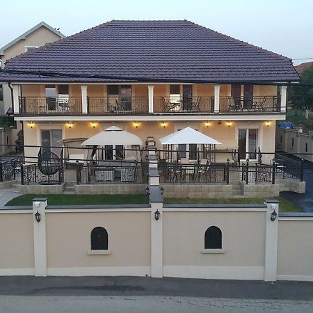 Apartments Exclusive Belgrade Luaran gambar