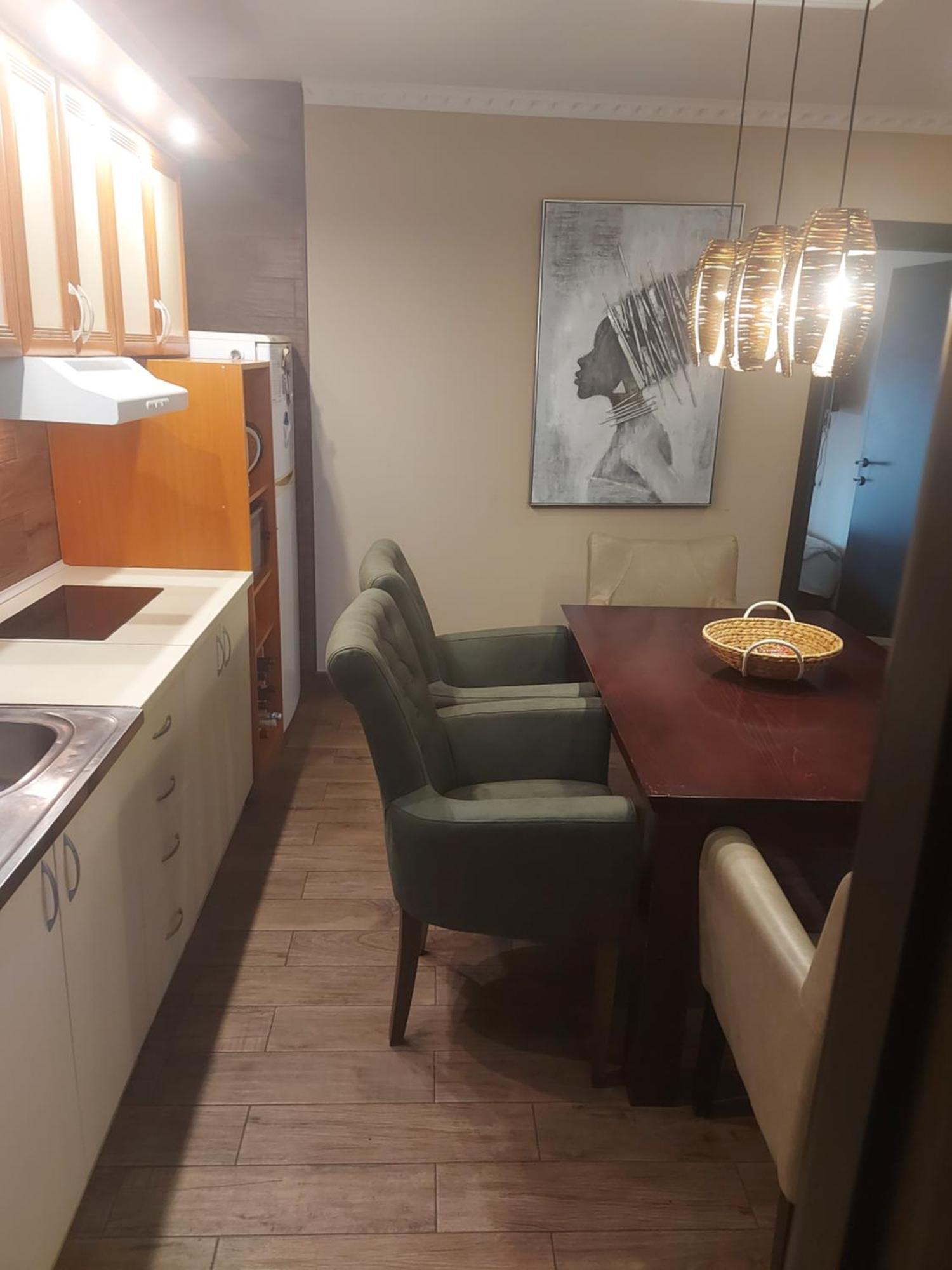 Apartments Exclusive Belgrade Luaran gambar