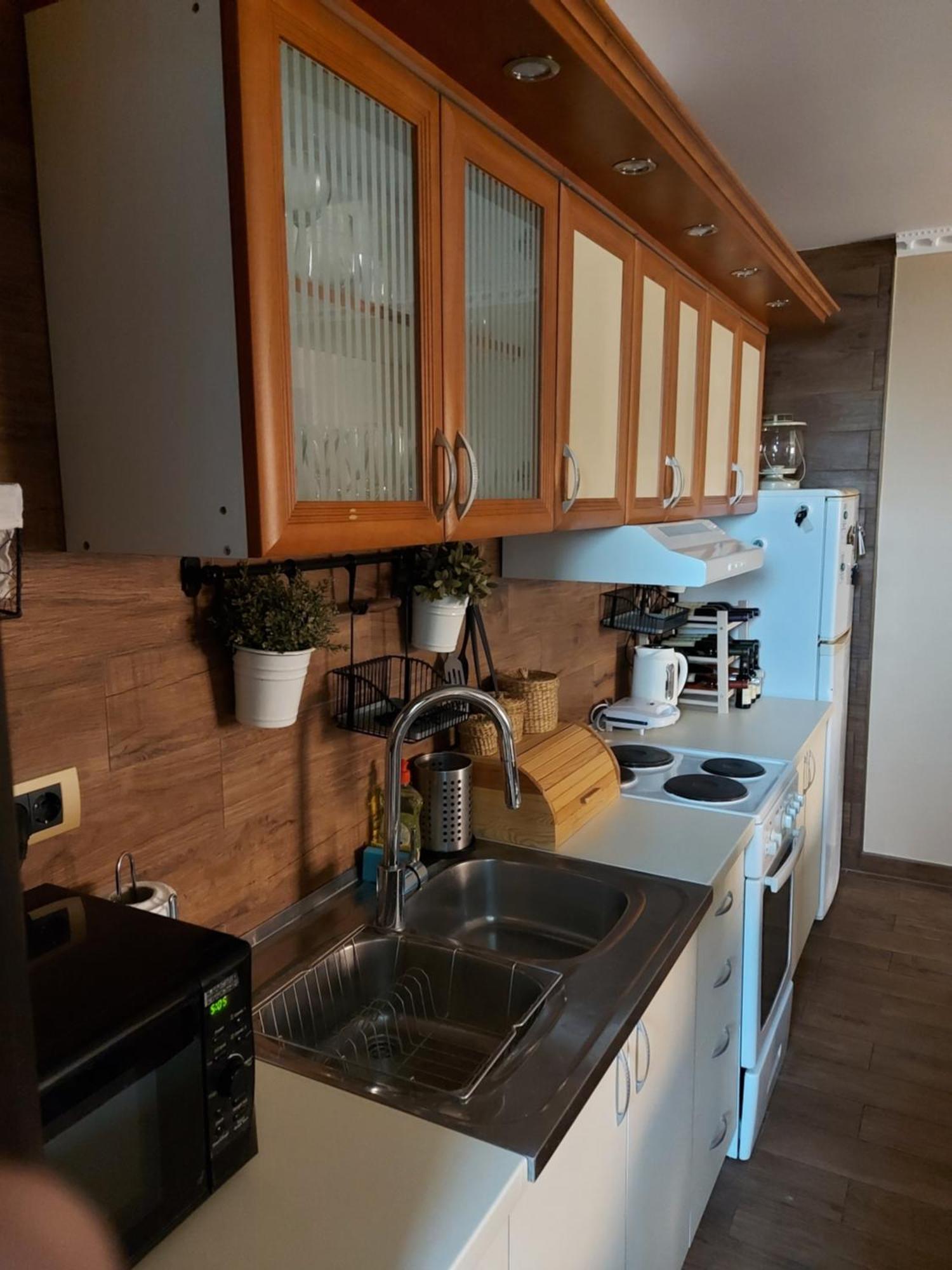 Apartments Exclusive Belgrade Bilik gambar