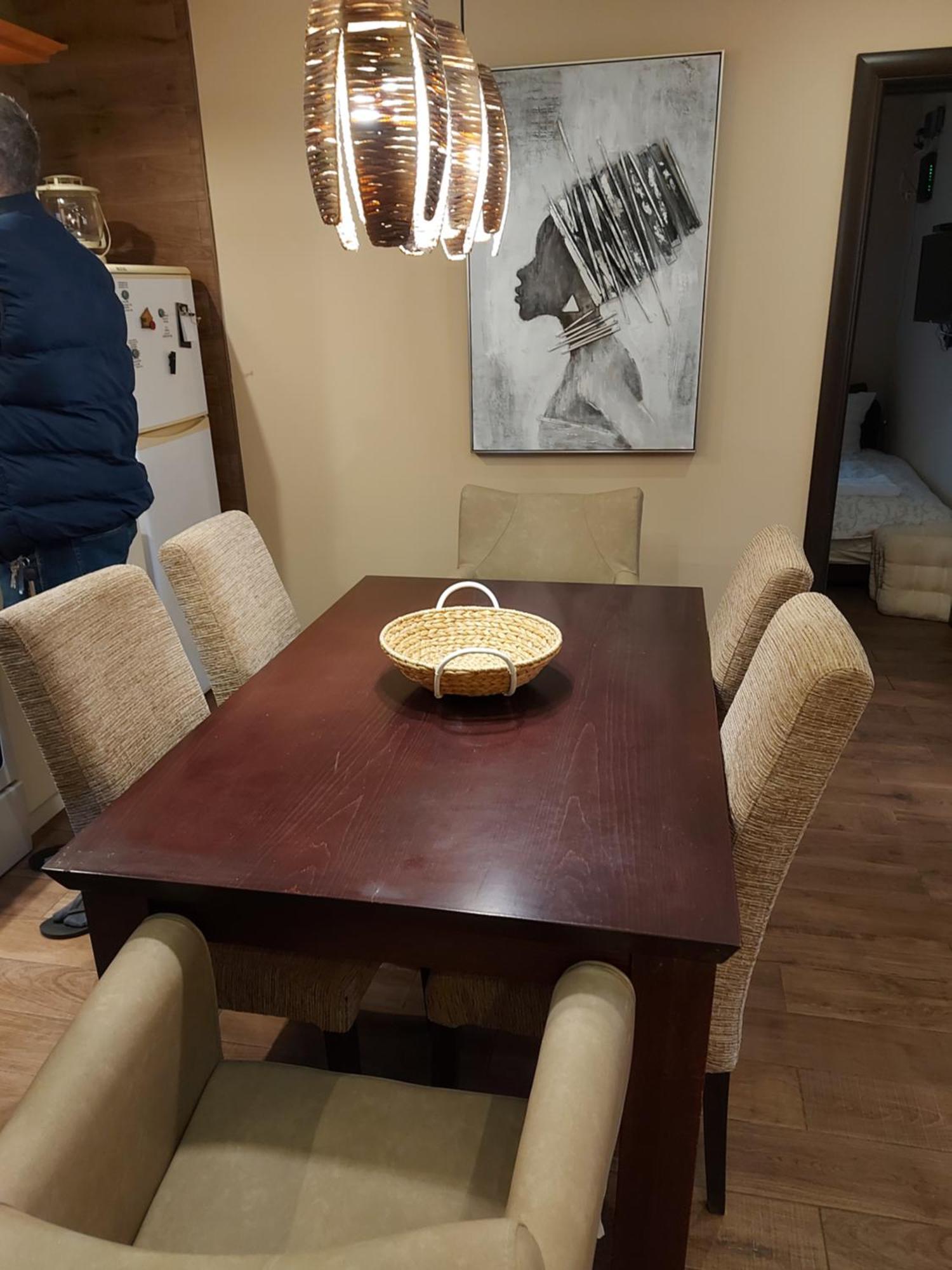 Apartments Exclusive Belgrade Bilik gambar