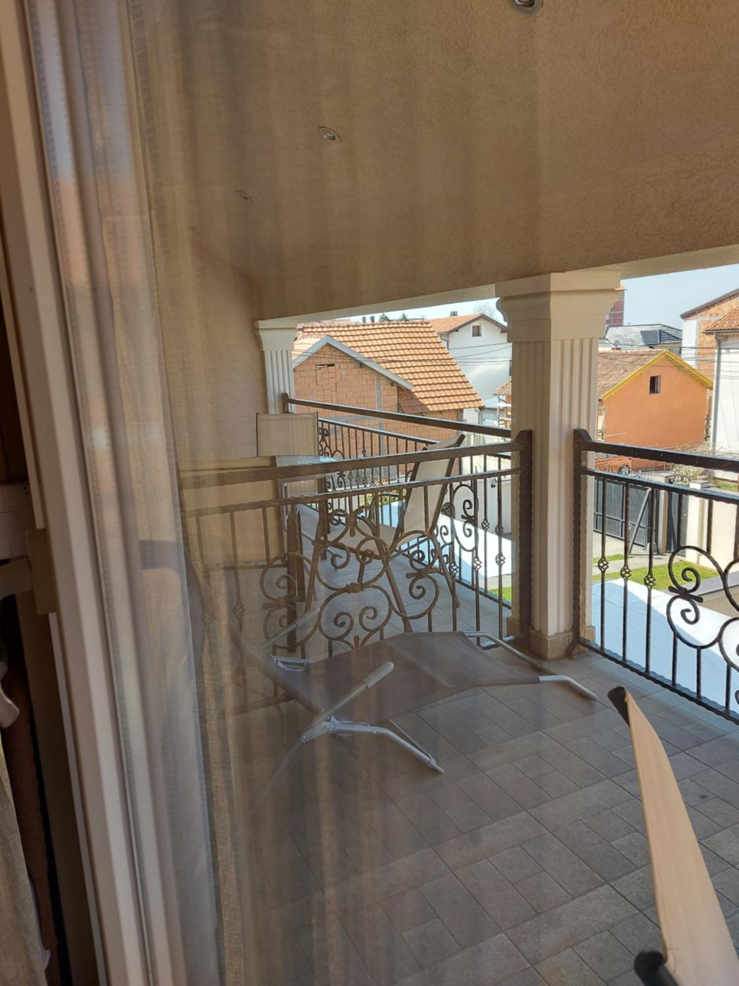 Apartments Exclusive Belgrade Bilik gambar
