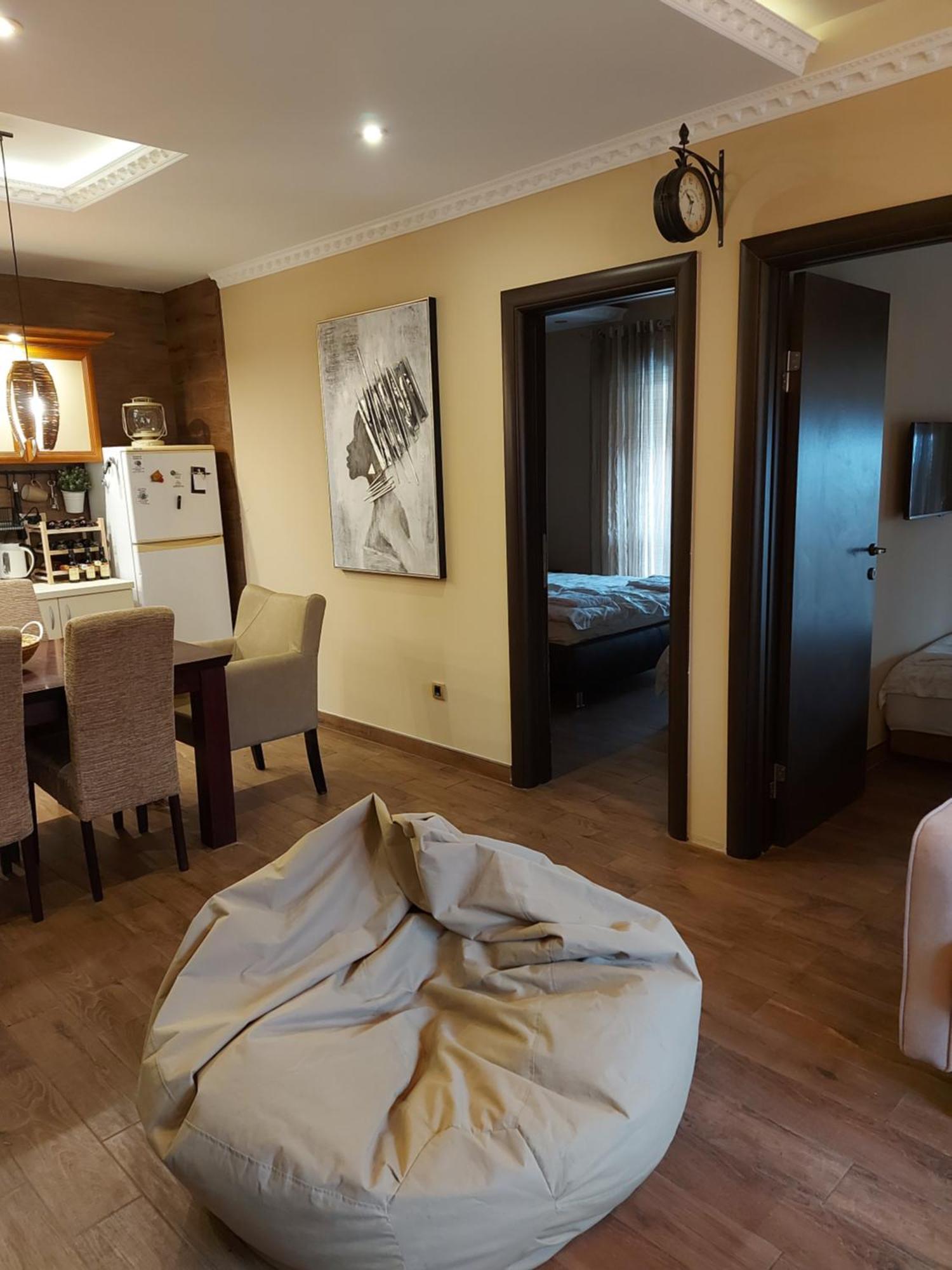 Apartments Exclusive Belgrade Bilik gambar