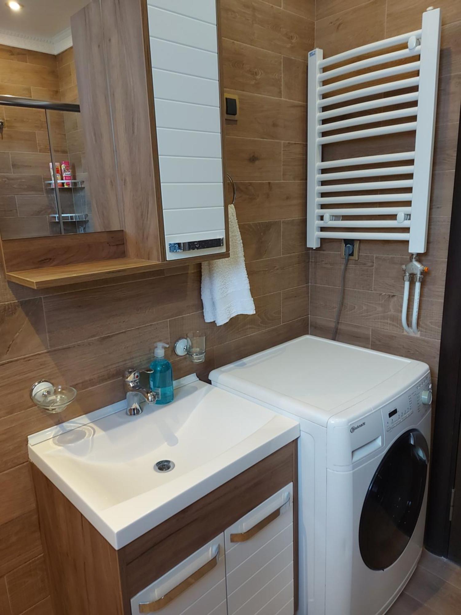 Apartments Exclusive Belgrade Bilik gambar