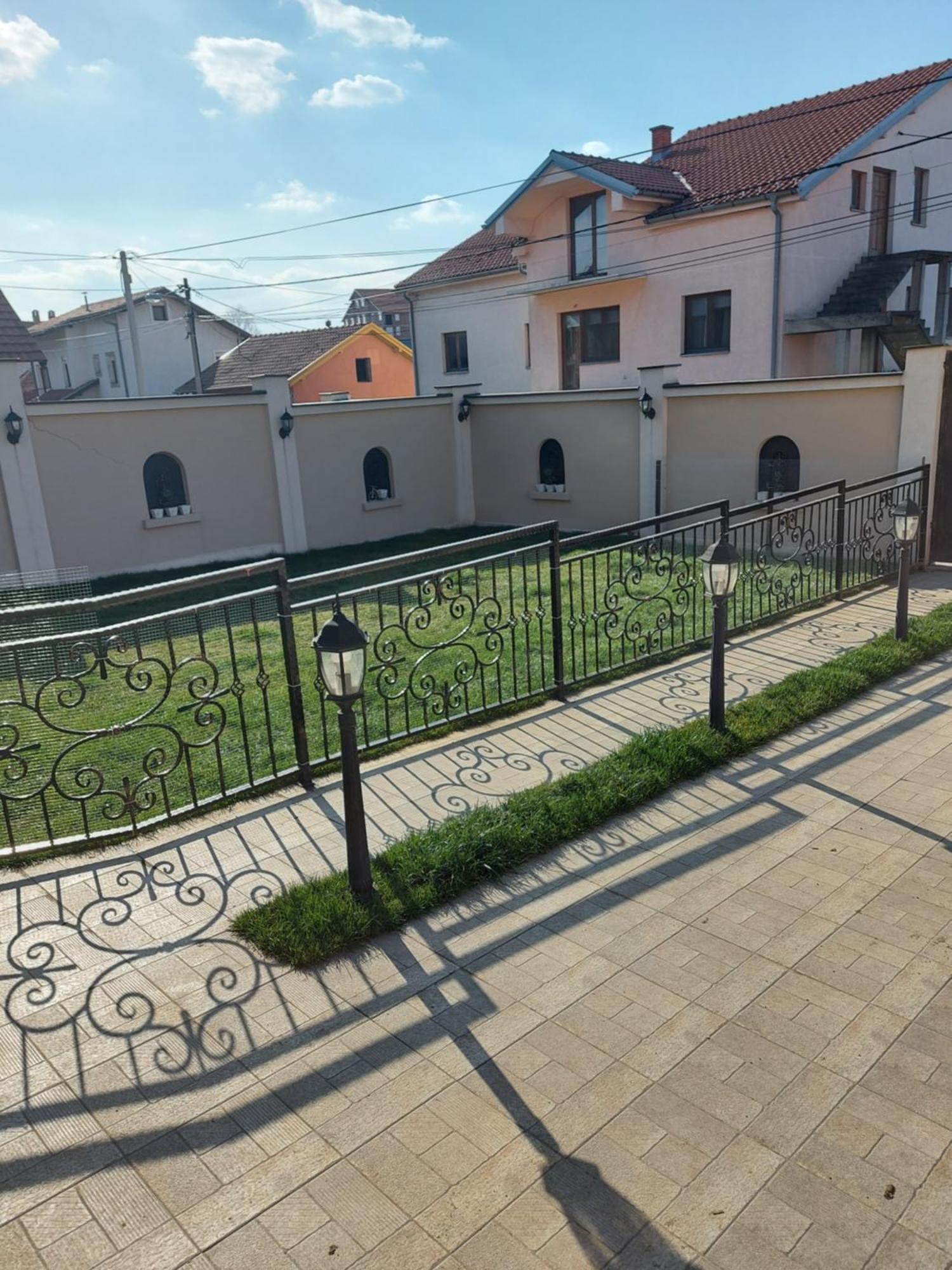 Apartments Exclusive Belgrade Bilik gambar