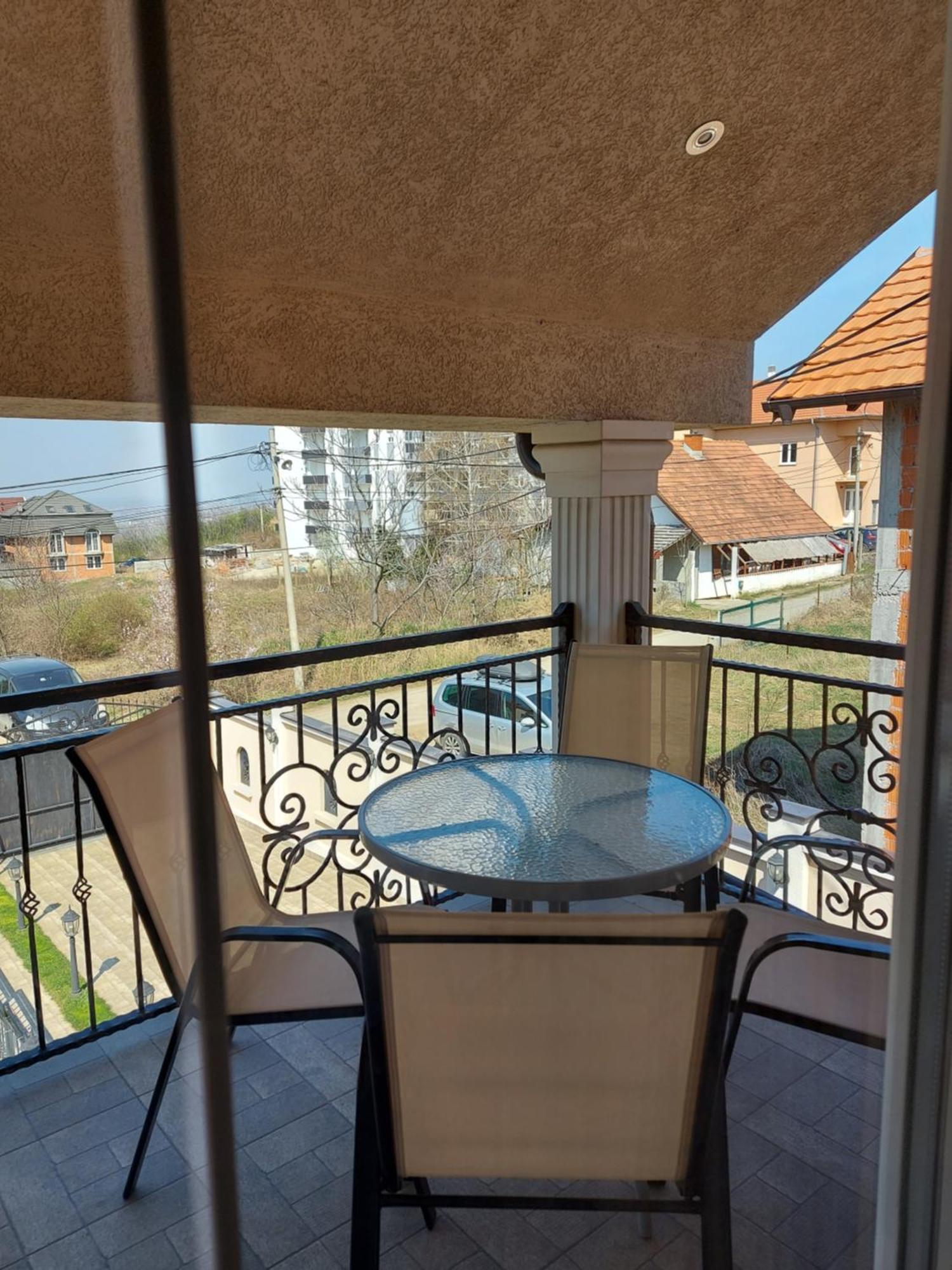 Apartments Exclusive Belgrade Bilik gambar