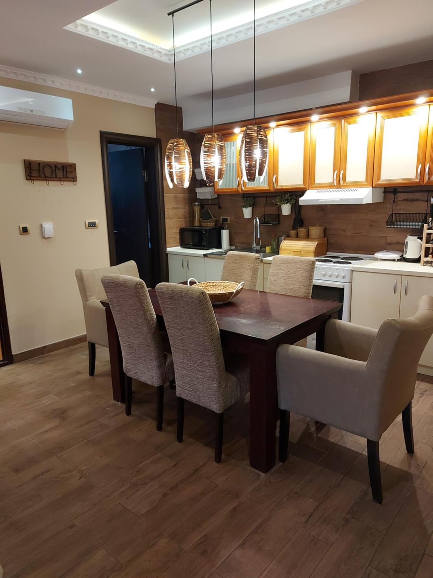 Apartments Exclusive Belgrade Bilik gambar