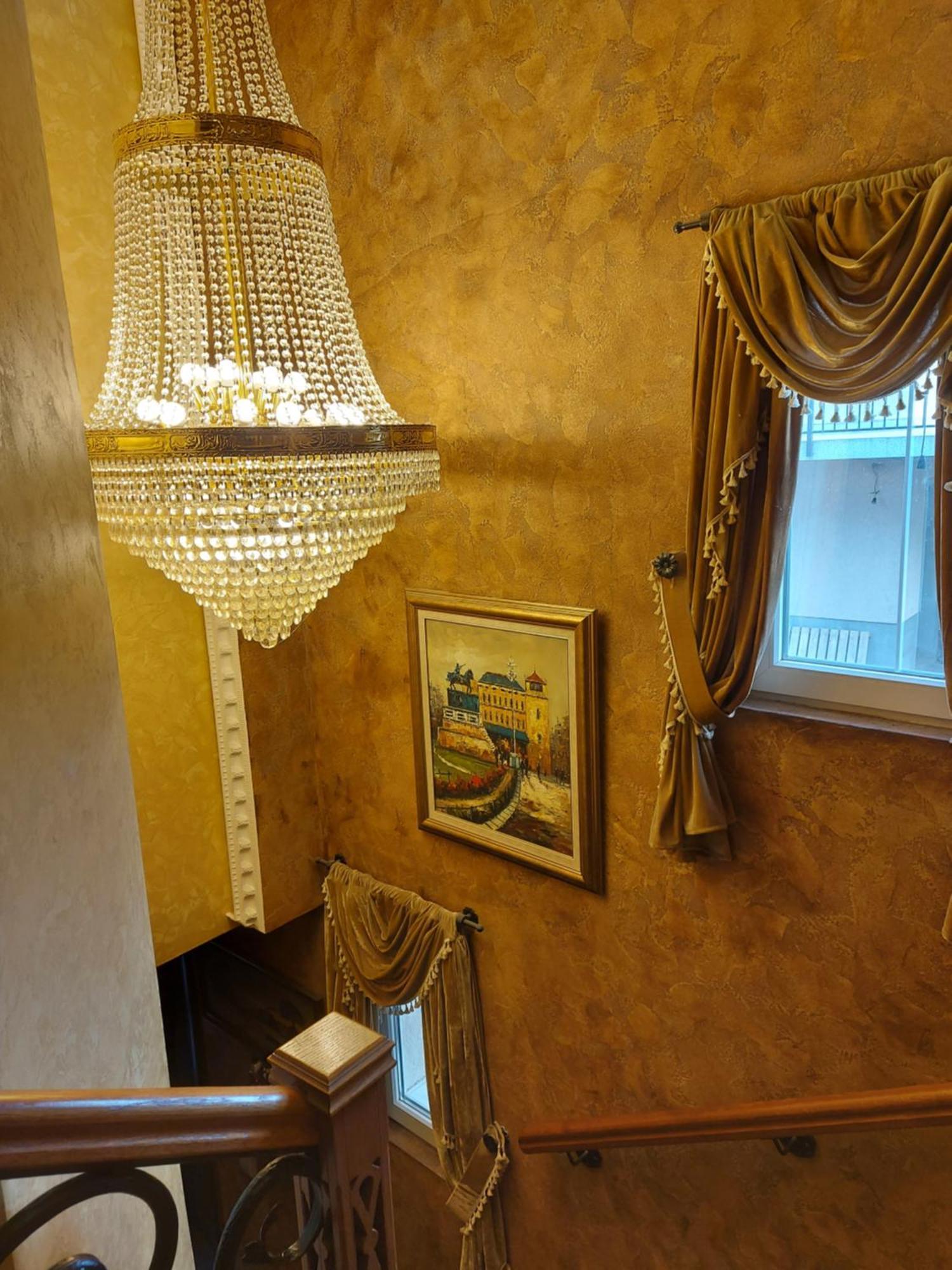 Apartments Exclusive Belgrade Bilik gambar