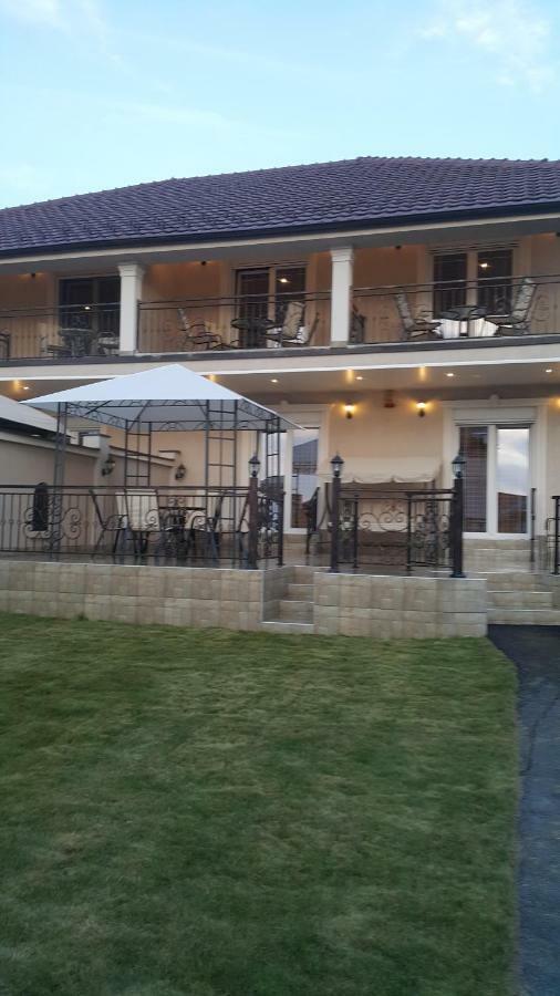 Apartments Exclusive Belgrade Luaran gambar