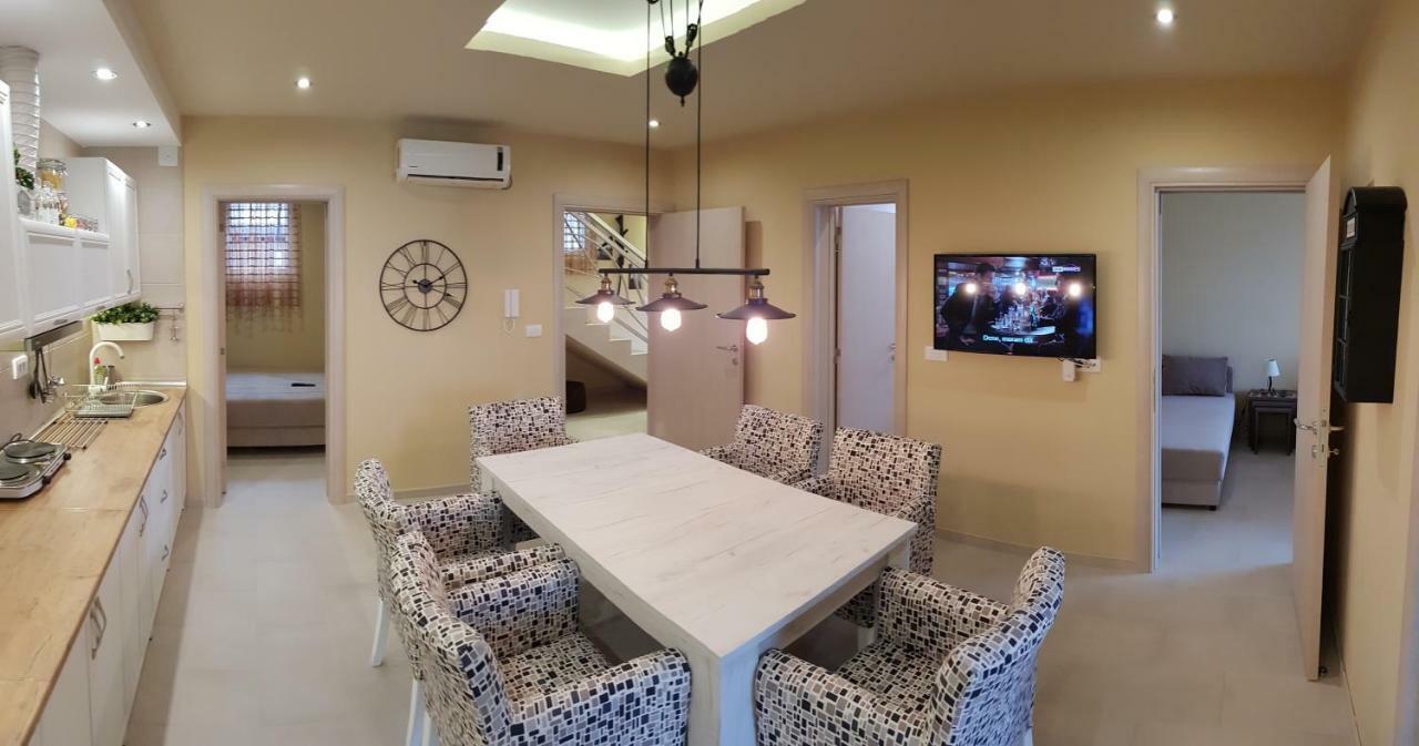 Apartments Exclusive Belgrade Luaran gambar