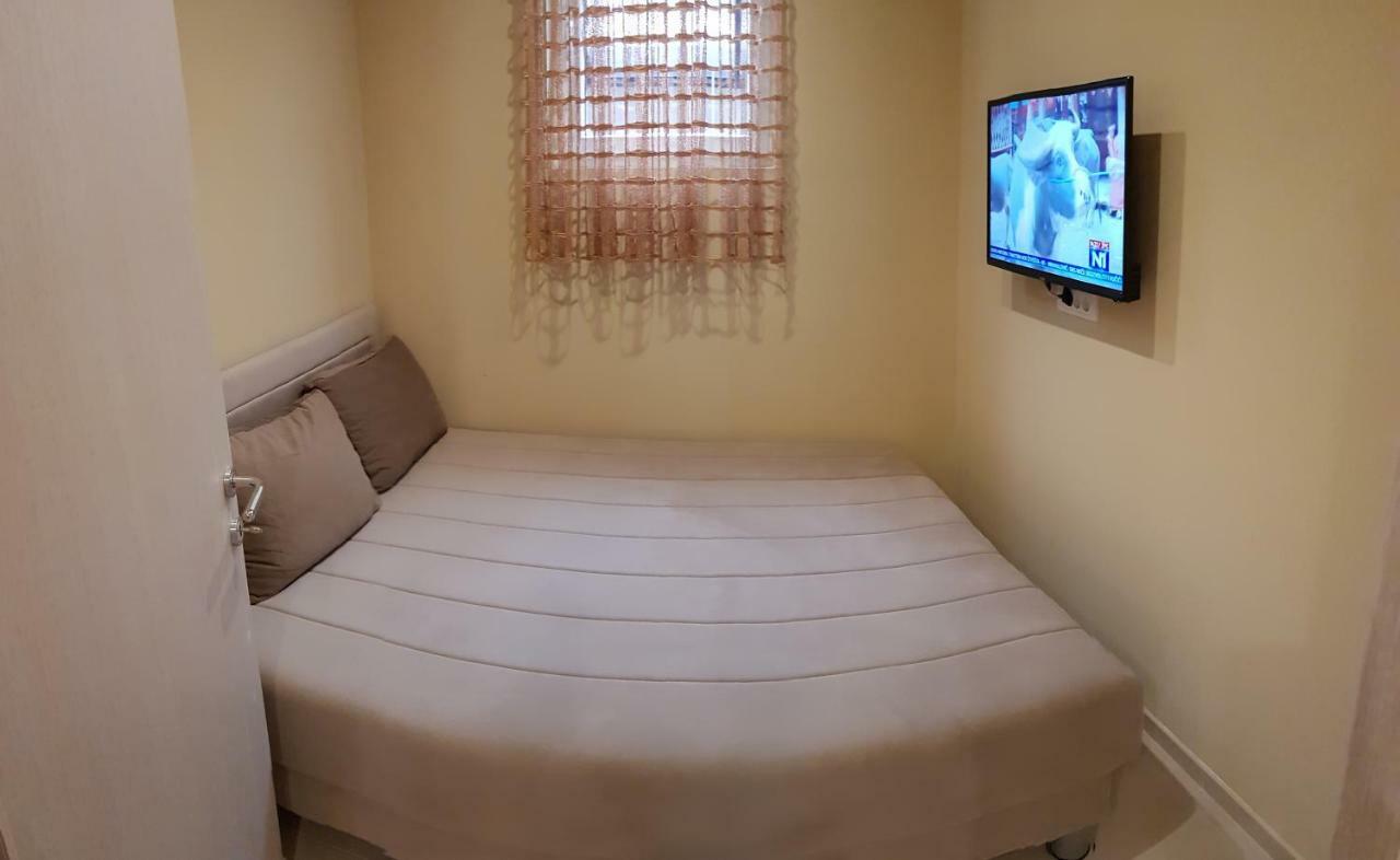 Apartments Exclusive Belgrade Luaran gambar