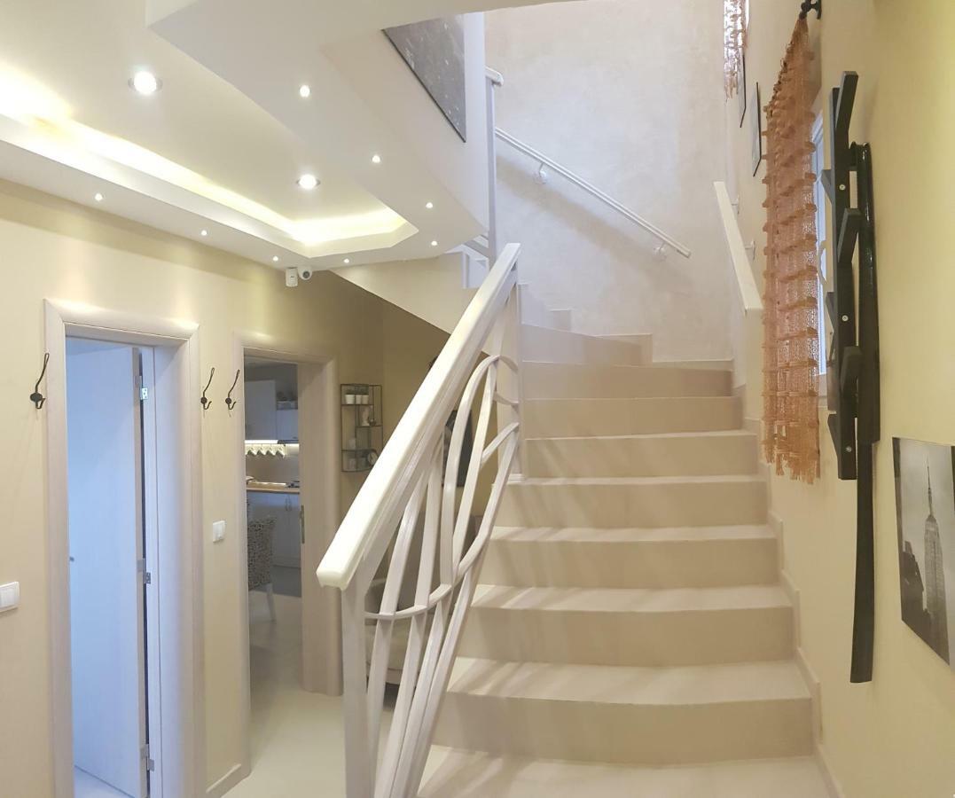 Apartments Exclusive Belgrade Luaran gambar