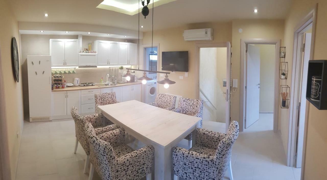 Apartments Exclusive Belgrade Luaran gambar