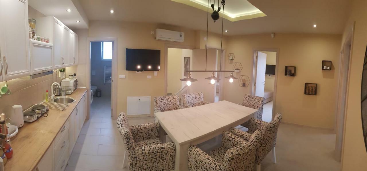 Apartments Exclusive Belgrade Luaran gambar