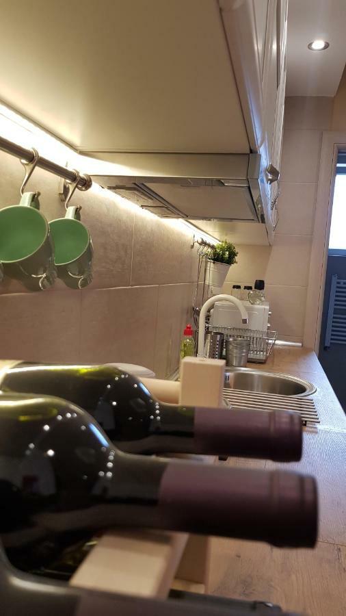 Apartments Exclusive Belgrade Luaran gambar