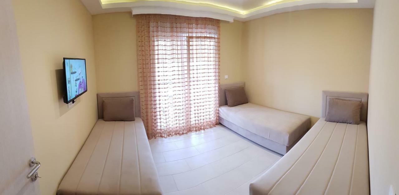 Apartments Exclusive Belgrade Luaran gambar