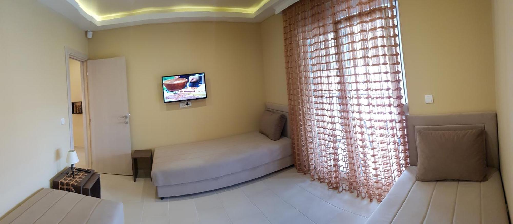 Apartments Exclusive Belgrade Luaran gambar