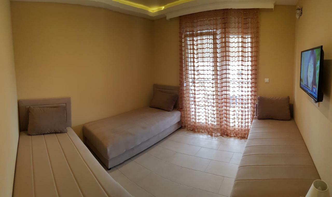 Apartments Exclusive Belgrade Luaran gambar