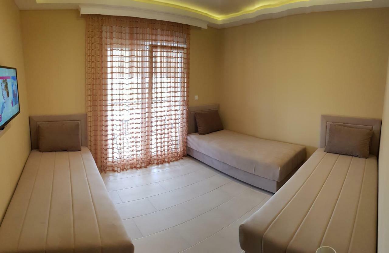Apartments Exclusive Belgrade Luaran gambar