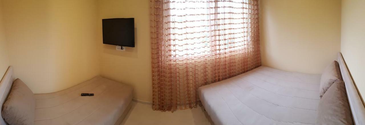 Apartments Exclusive Belgrade Luaran gambar
